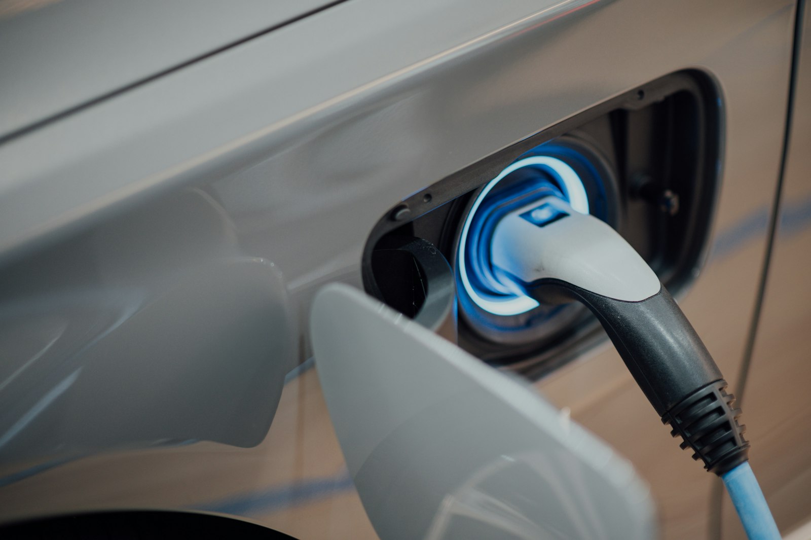 Wallbox-Installation durch Elektro Etzold – zertifizierter Fachbetrieb im Saarland