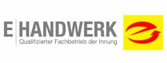 E-Handwerk – Qualifizierter Fachbetrieb der Innung
