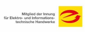 Mitglied der Innung für Elektro- und Informationstechnische Handwerke