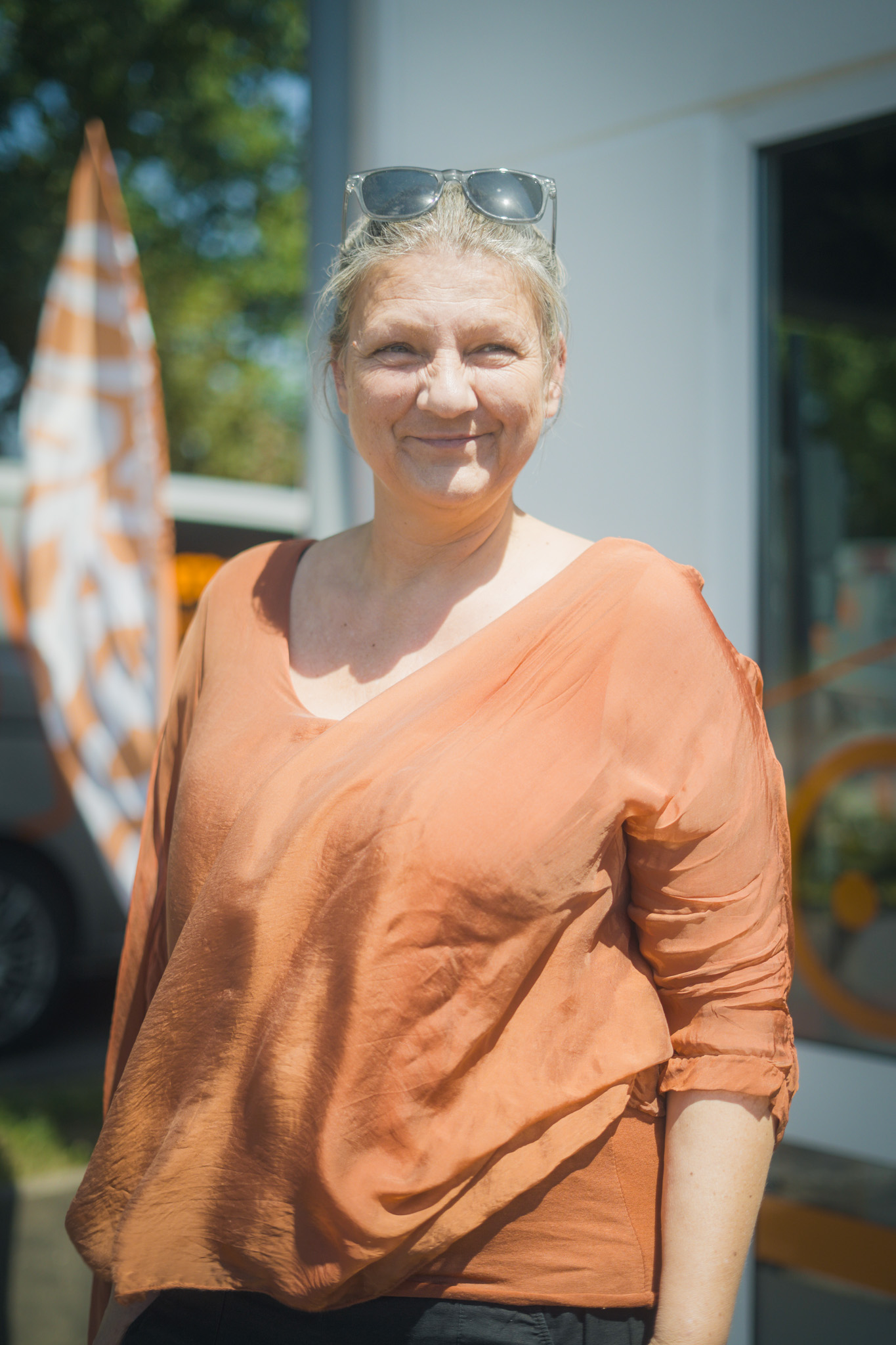 Janine – Bürotechnikerin bei Elektro Etzold Bexbach